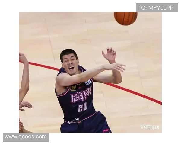 任骏飞在篮球赛场上的精彩表现与职业生涯发展分析